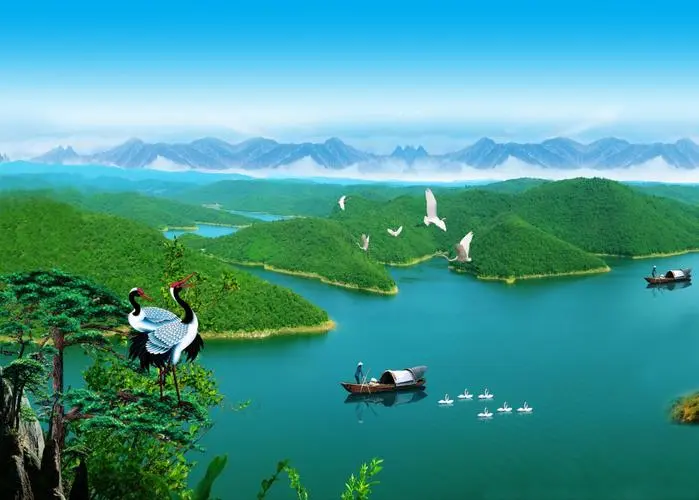 环保高端数字化